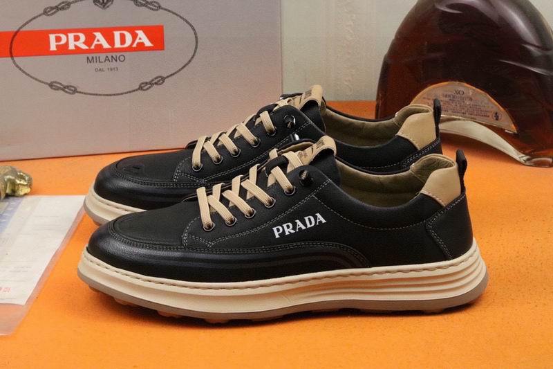 Prada Men's Shoes 393